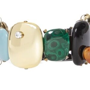 ISO Dries Van Noten Necklace